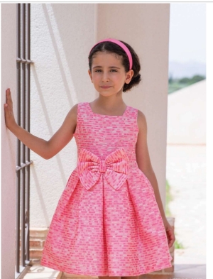 VESTIDO TEEN