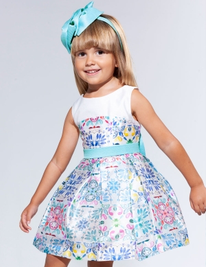 VESTIDO FANTASIA